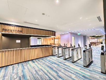 PSB Academy Cathay Campus, Singapore