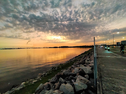 Yishun Dam, Singapore