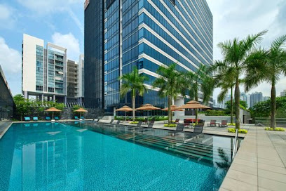 Aloft by Marriott Singapore Novena