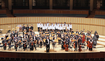 kids' philharmonic@sg Orchestra, Singapore