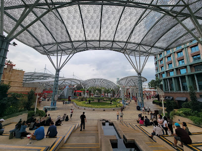 Resorts World Station, Singapore