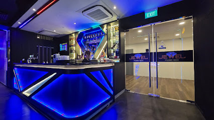 Jewel Music Box Bishan, Singapore
