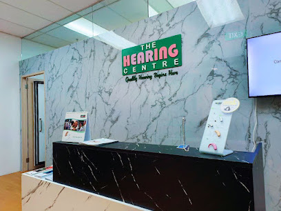 The Hearing Centre | Hearing Aids in Jurong Singapore