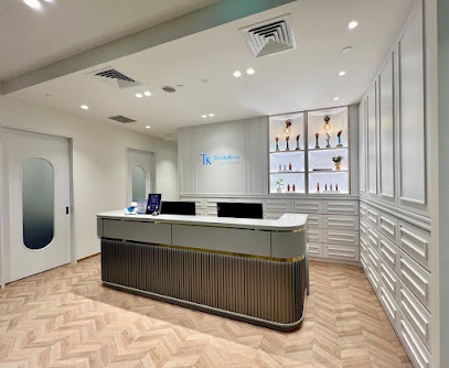 TK TrichoKare - Novena Square [Hair Loss & Scalp Treatment], Singapore