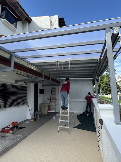 Creative Shades Pte Ltd, Singapore