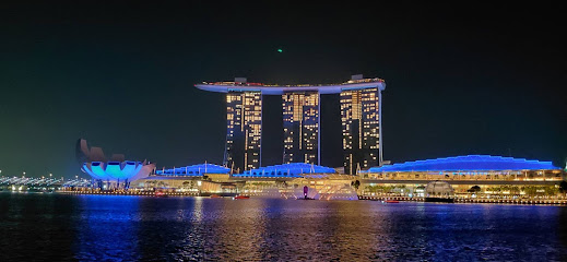 新加坡蜂旅遊 TSI TRAVEL Singapore