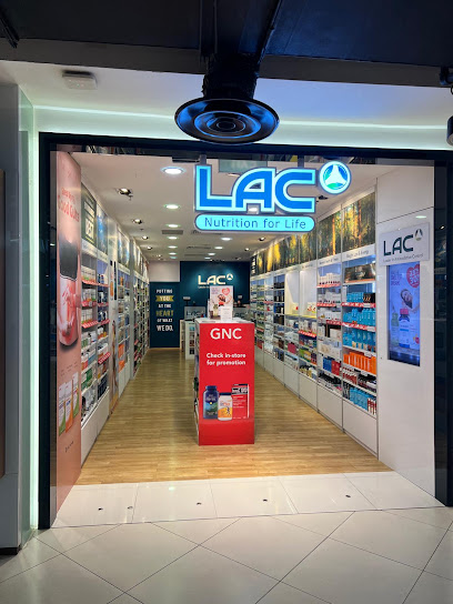 LAC Nutrition For Life, Singapore