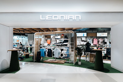 Leonian @ The Cathay, Singapore