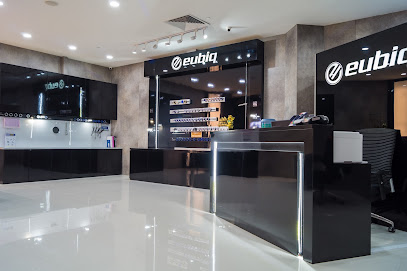 Eubiq Concept Store, Singapore