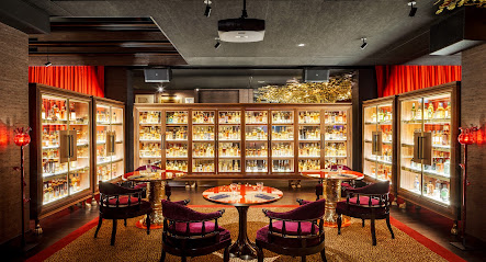 Whiskey Library & Jazz Club, Singapore