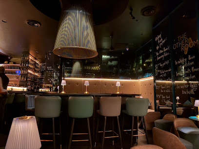 The Other Room, Singapore