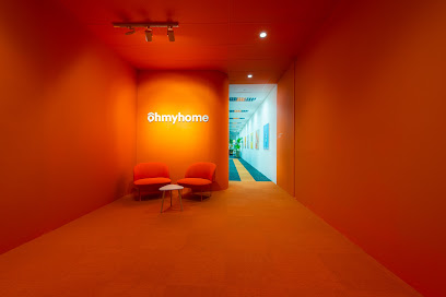 Ohmyhome - Real Estate Services, Singapore