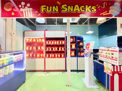 Uncle DiDi - Popcorn Shop & Pre Packaged Cotton Candy in SG, Singapore