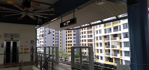 Farmway, Singapore