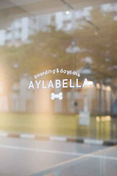 Aylabella Dog Boarding and Daycare, Singapore