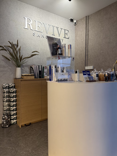 Revive Sanctuary, Singapore