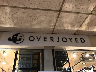 Overjoyed Factory Direct Store, Singapore