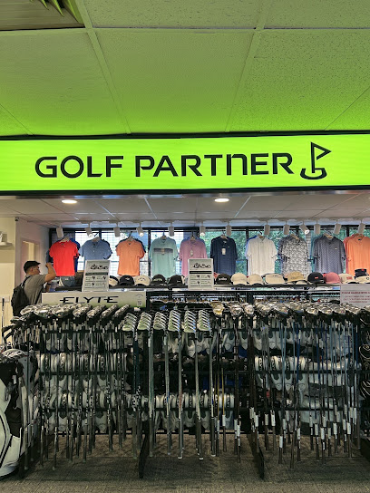 Golf Partner Far East 2, Singapore