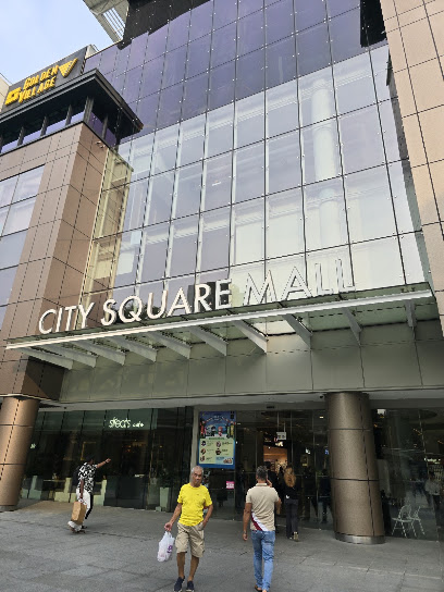 City Square Mall, Singapore