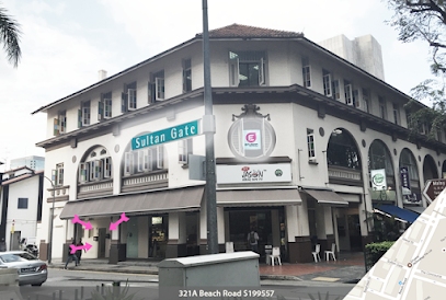 eFusion Technology Pte Ltd, Singapore