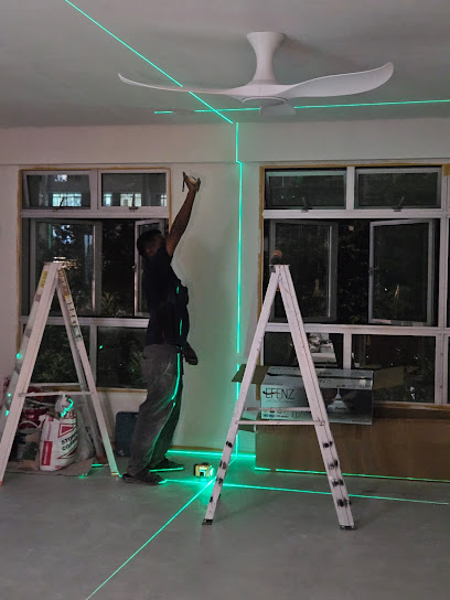 Lito Electrical Service, Singapore
