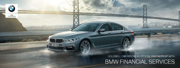 Goldbell Car Rental Pte Ltd, Singapore
