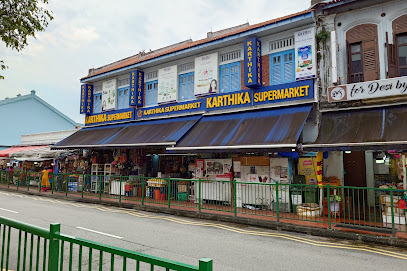Karthika Enterprises Pte Ltd, Singapore