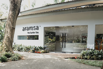 Aramsa - The Garden Spa, Singapore