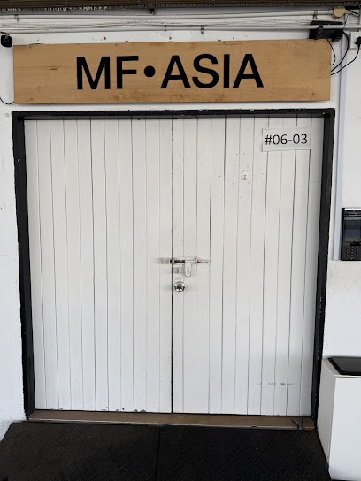 MF.ASIA - Workwear, Uniform Laundry, Uniform Rental & RFID Services for Businesses, Singapore