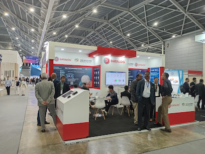 Singapore EXPO Hall 2