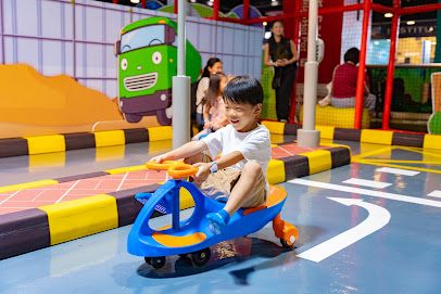 Tayo Station, Singapore