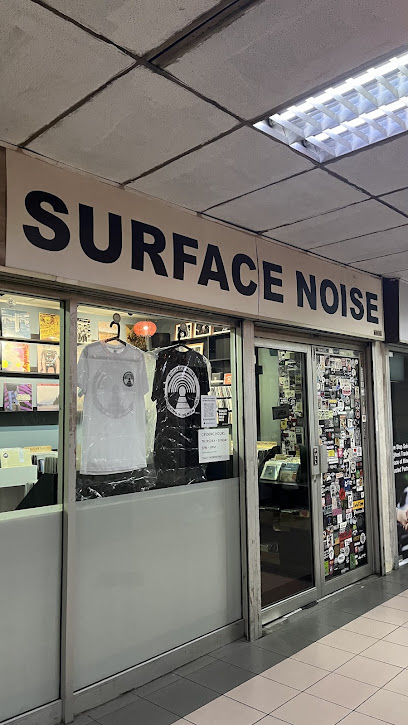 Surface Noise, Singapore