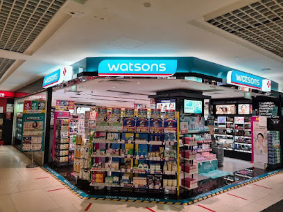 Watsons Parkway Parade + Pharmacy (Click & Collect), Singapore
