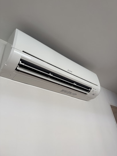 COLD MAX AIRCON SERVICES PTE. LTD., Singapore