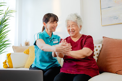NTUC Health Home Care (Home Care Service, Home Nursing, Home Therapy & Rehab, Home Medical, Interim Caregiver), Singapore