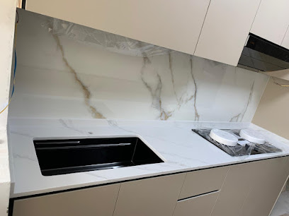 Direct Factory Kitchen Top Specialist, Singapore