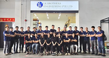 LK Brothers Engineering Pte Ltd, Singapore
