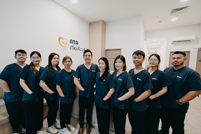 ATA Medical Clinic (Tanjong Pagar), Singapore