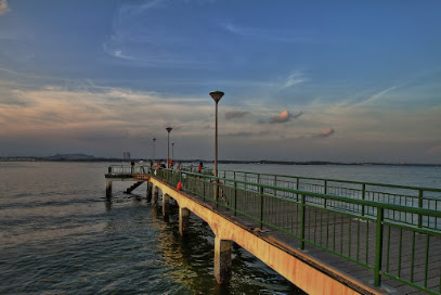 Sembawang Park, Singapore