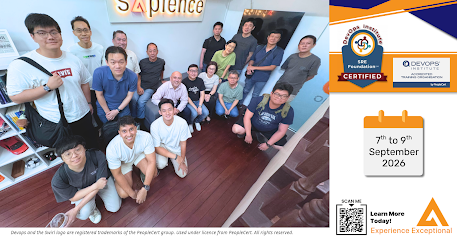 Sapience Consulting Pte Ltd, Singapore