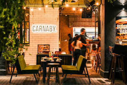Carnaby @ Robertson Quay, Singapore