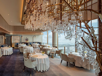 JAAN By Kirk Westaway, Singapore