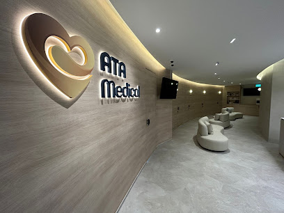 Health Screening Singapore (Orchard) by ATA Medical