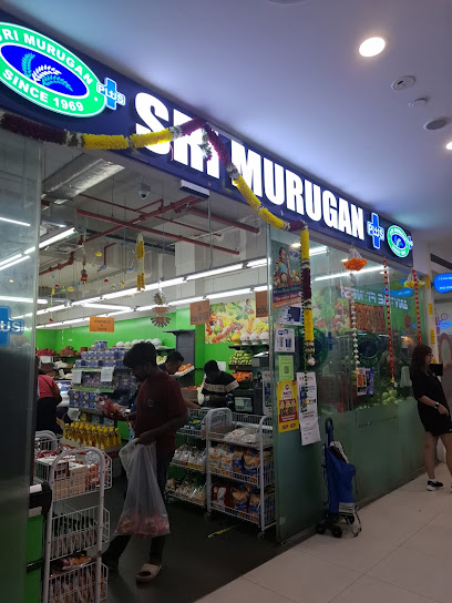 Sri Murugan Supermarket, Singapore