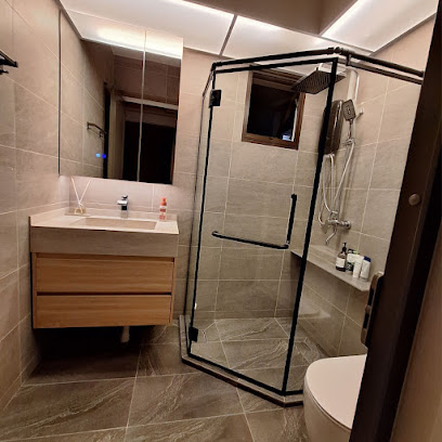 I Make Carpentry, Singapore