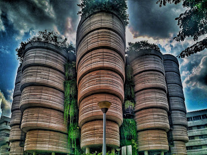 Nanyang Technological University, Singapore