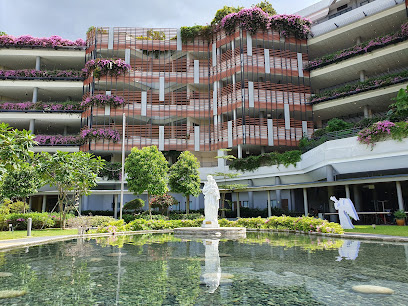 St Joseph's Home, Singapore
