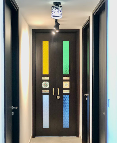 Yong Fang Doors, Singapore