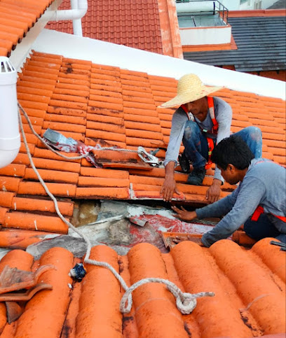 THE ROOFING SPECIALIST PTE LTD, Singapore