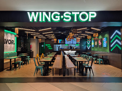 Wingstop The Cathay, Singapore
